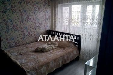 2-rooms apartment apartment by the address st. Tsentralnaya (area 62 m²) - Atlanta.ua - photo 13
