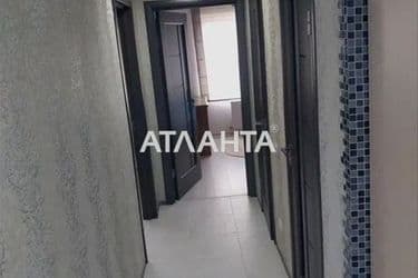 2-rooms apartment apartment by the address st. Tsentralnaya (area 62 m²) - Atlanta.ua - photo 16