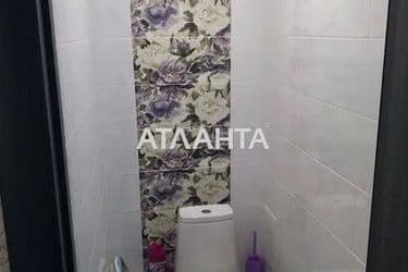 2-rooms apartment apartment by the address st. Tsentralnaya (area 62 m²) - Atlanta.ua - photo 18
