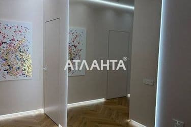 2-rooms apartment apartment by the address st. Kurortnyy per (area 63,5 m²) - Atlanta.ua - photo 34