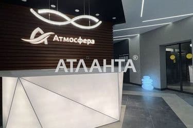 2-rooms apartment apartment by the address st. Kurortnyy per (area 63,5 m²) - Atlanta.ua - photo 44