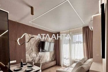 2-rooms apartment apartment by the address st. Kurortnyy per (area 63,5 m²) - Atlanta.ua - photo 25
