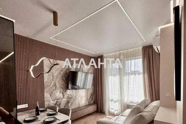 2-rooms apartment apartment by the address st. Kurortnyy per (area 63,5 m²) - Atlanta.ua - photo 27