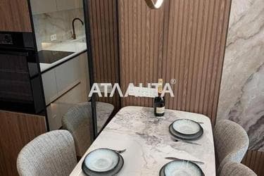 2-rooms apartment apartment by the address st. Kurortnyy per (area 63,5 m²) - Atlanta.ua - photo 29