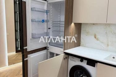 2-rooms apartment apartment by the address st. Kurortnyy per (area 63,5 m²) - Atlanta.ua - photo 30