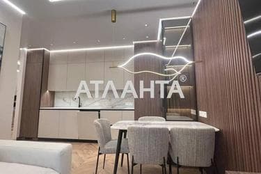 2-rooms apartment apartment by the address st. Kurortnyy per (area 63,5 m²) - Atlanta.ua - photo 26