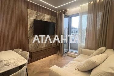 2-rooms apartment apartment by the address st. Kurortnyy per (area 63,5 m²) - Atlanta.ua - photo 27