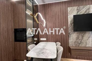 2-rooms apartment apartment by the address st. Kurortnyy per (area 63,5 m²) - Atlanta.ua - photo 28