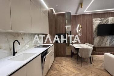 2-rooms apartment apartment by the address st. Kurortnyy per (area 63,5 m²) - Atlanta.ua - photo 31