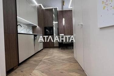 2-rooms apartment apartment by the address st. Kurortnyy per (area 63,5 m²) - Atlanta.ua - photo 33