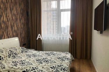 1-room apartment apartment by the address st. Kurortnyy per (area 39 m²) - Atlanta.ua - photo 11