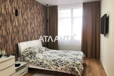 1-room apartment apartment by the address st. Kurortnyy per (area 39 m²) - Atlanta.ua - photo 13
