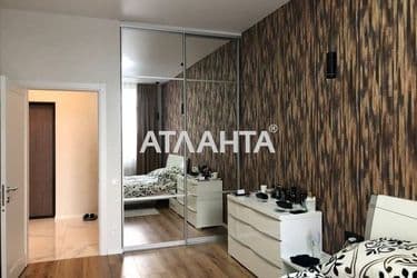1-room apartment apartment by the address st. Kurortnyy per (area 39 m²) - Atlanta.ua - photo 14