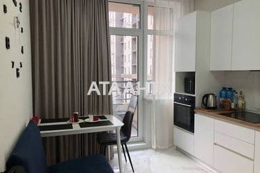 1-room apartment apartment by the address st. Kurortnyy per (area 39 m²) - Atlanta.ua - photo 15