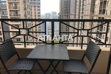 1-room apartment apartment by the address st. Kurortnyy per (area 39 m²) - Atlanta.ua - photo 16