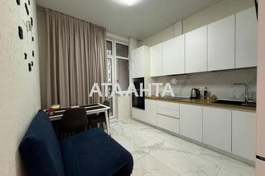 1-room apartment apartment by the address st. Kurortnyy per (area 39 m²) - Atlanta.ua - photo 21