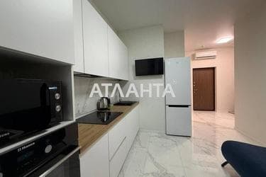 1-room apartment apartment by the address st. Kurortnyy per (area 39 m²) - Atlanta.ua - photo 22