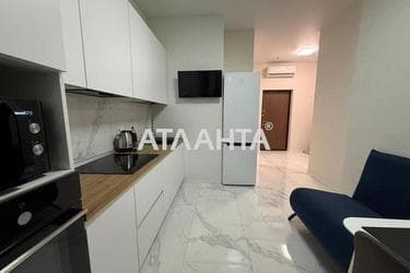 1-room apartment apartment by the address st. Kurortnyy per (area 39 m²) - Atlanta.ua - photo 23