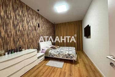 1-room apartment apartment by the address st. Kurortnyy per (area 39 m²) - Atlanta.ua - photo 25