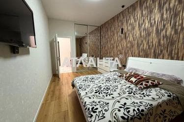 1-room apartment apartment by the address st. Kurortnyy per (area 39 m²) - Atlanta.ua - photo 26