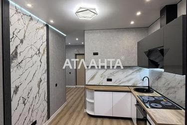 2-комнатная квартира по адресу ул. Вильямса ак. (площадь 40,3 м²) - Atlanta.ua - фото 18