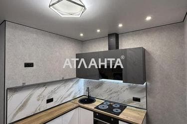 2-комнатная квартира по адресу ул. Вильямса ак. (площадь 40,3 м²) - Atlanta.ua - фото 20