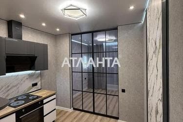 2-комнатная квартира по адресу ул. Вильямса ак. (площадь 40,3 м²) - Atlanta.ua - фото 21