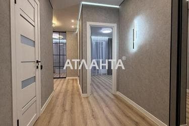2-комнатная квартира по адресу ул. Вильямса ак. (площадь 40,3 м²) - Atlanta.ua - фото 24
