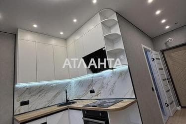 2-кімнатна квартира за адресою Небесної сотні пр. (площа 39 м²) - Atlanta.ua - фото 26