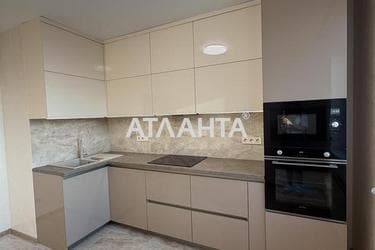 2-комнатная квартира по адресу ул. Жемчужная (площадь 60 м²) - Atlanta.ua - фото 19