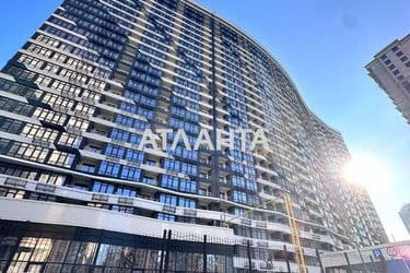 1-room apartment apartment by the address st. Kurortnyy per (area 38 m²) - Atlanta.ua - photo 16