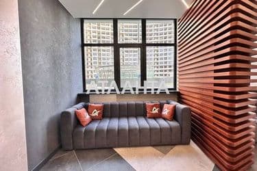 1-room apartment apartment by the address st. Kurortnyy per (area 38 m²) - Atlanta.ua - photo 21
