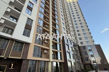 1-room apartment apartment by the address st. Krasnova (area 51 m²) - Atlanta.ua - photo 14