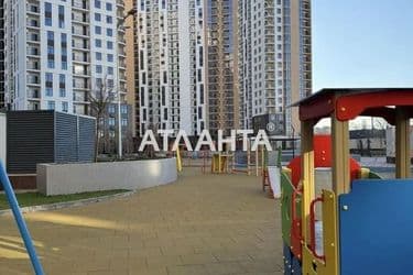 1-room apartment apartment by the address st. Krasnova (area 51 m²) - Atlanta.ua - photo 17
