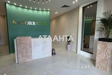 1-room apartment apartment by the address st. Krasnova (area 51 m²) - Atlanta.ua - photo 19