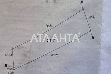 Landplot by the address st. Koltsevaya (area 8 acr) - Atlanta.ua - photo 10
