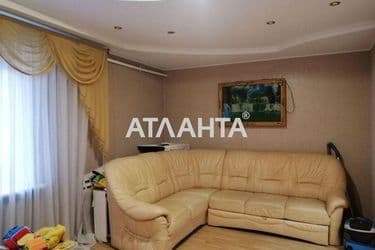 3-rooms apartment apartment by the address st. Pochtovaya (area 74,1 m²) - Atlanta.ua - photo 13