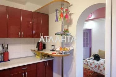 3-rooms apartment apartment by the address st. Pochtovaya (area 74,1 m²) - Atlanta.ua - photo 20