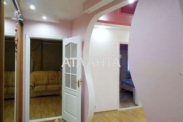 3-rooms apartment apartment by the address st. Pochtovaya (area 74,1 m²) - Atlanta.ua - photo 21