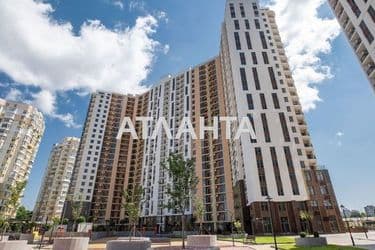 2-rooms apartment apartment by the address st. Krasnova (area 67,5 m²) - Atlanta.ua - photo 11