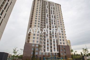 2-rooms apartment apartment by the address st. Krasnova (area 67,5 m²) - Atlanta.ua - photo 13