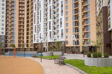 2-rooms apartment apartment by the address st. Krasnova (area 67,5 m²) - Atlanta.ua - photo 15
