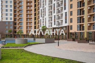 2-rooms apartment apartment by the address st. Krasnova (area 67,5 m²) - Atlanta.ua - photo 16