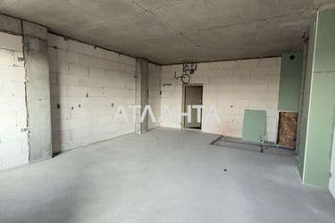 1-room apartment apartment by the address st. Karantinnaya Lizoguba (area 41,8 m²) - Atlanta.ua - photo 16