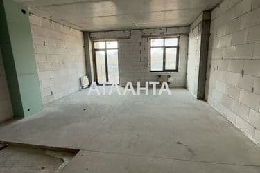 1-room apartment apartment by the address st. Karantinnaya Lizoguba (area 41,8 m²) - Atlanta.ua - photo 17
