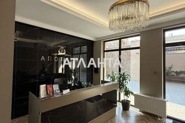 2-rooms apartment apartment by the address st. Kulikovskiy 2 y per (area 59 m²) - Atlanta.ua - photo 10