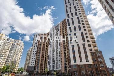 2-комнатная квартира по адресу ул. Краснова (площадь 67,4 м²) - Atlanta.ua - фото 9