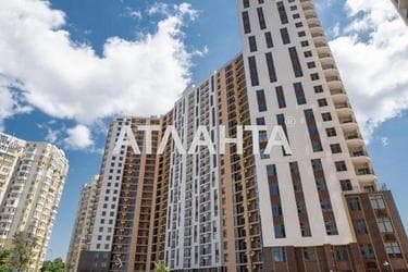 2-кімнатна квартира за адресою вул. Краснова (площа 67,2 м²) - Atlanta.ua - фото 12