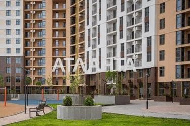 2-кімнатна квартира за адресою вул. Краснова (площа 67,2 м²) - Atlanta.ua - фото 14