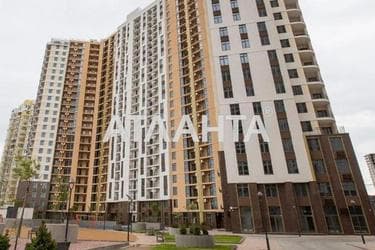 2-кімнатна квартира за адресою вул. Краснова (площа 67,2 м²) - Atlanta.ua - фото 15